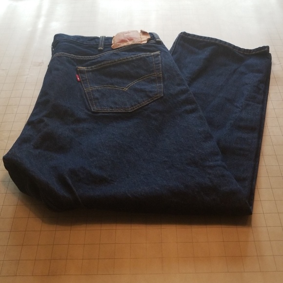 levis 501 46x30
